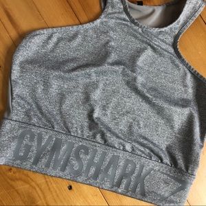 Gymshark Sports Bra